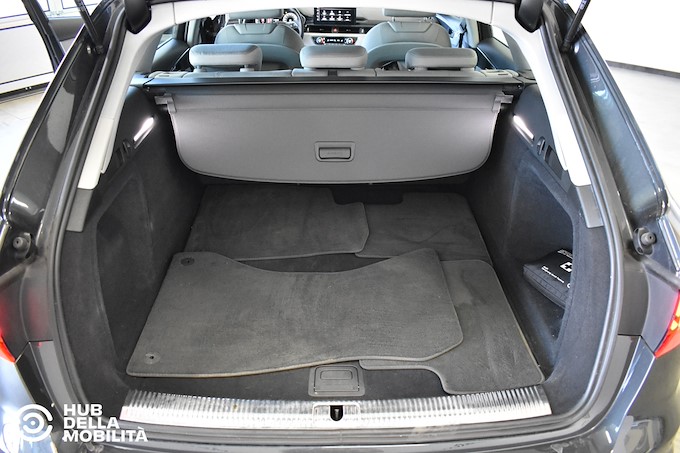 AUDI A4 Avant 35 TDI/163 CV S tronic Business Advanced